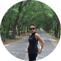 Ms Huong Bui - WaytoVietnam Travel Specialist